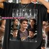 Vintage Farkle Minkus T-Shirt – Girl Meets World Retro Tee