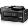 Brother MFC-T4500DW A3 Color Ink Tank Multifunction Printer