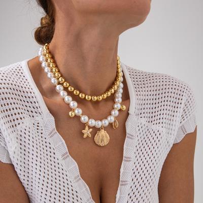 Náhrdelníky a přívěsky – Náhrdelníky