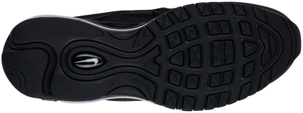 Sneakers Nike Air Max 97 schwarz/weiß/schwarz