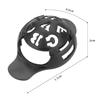 6pcs Ball Lines Marker Letters Pattern Drawing Tool Template Liner for Games  Acessory with Four Pens