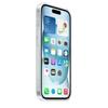 Magnetic Original Clear Case For iPhone 16 15 14 13 12 11 Pro Max Plus Mini XS XR Funda For Magsafe Silicone Transparent Cover