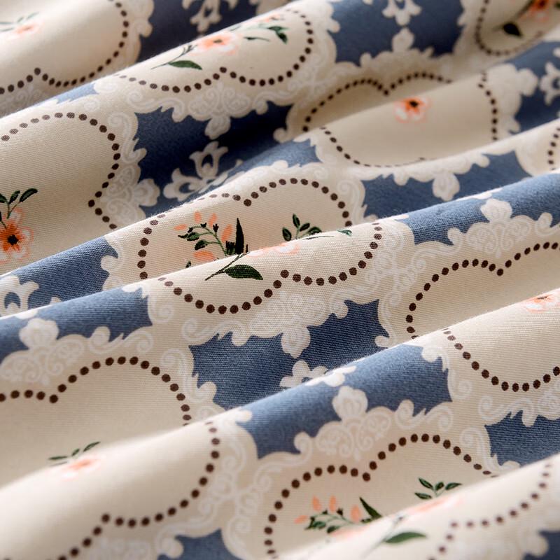 KINTHERI Soy Fiber Blend Spring Autumn Quilt