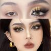 1Pc Eyelashes Silk Fiber Lash Mascara for Eyelash Extension Black Thick Eye Lashes Curler Cosmetic Make Up Tool 4 Colors Optional
