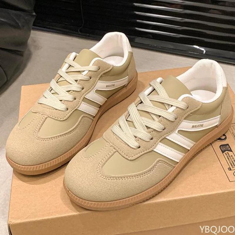 Black Ladies New Sneakers Comfortable Soft-soled Shoes Women Casual Non Slip Walking Shoes Outdoor Light Shoes Zapatillas Mujer