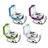 PC Headphone Holder Case Clear Candy Color Earphone Headphones Cover On-off Snap Waterproof Fall-protection for Nothing Ear 2