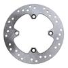 Motorcycle Dirt Bike Rear Rotor Brake Disc Suitable For 400CC XR400 XR600 TRX400X CBR125 XR250 LTZ400 KFX400 Accessories