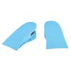 Invisible 2 Layer Height Increase Shoe Pad Inserts Air Cushion Taller Insoles