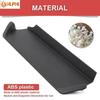 Car Passenger Armrest Storage Partition Storage Plate Organizer for Suzuki Jimny  Up Interior Accessories