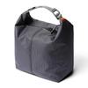 Bellroy Lite Cooler 10L Insulated Soft Cooler Bag with Bottle and Foldable Storage Arcade Gray Caddy, Capacity, Water-Resistant Lining, Opener, -