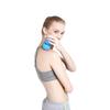Multifunctional Silicone Peanut Massage Ball  For Yoga Relaxing Fitness Ball Acupoint Healing Fitness Ball