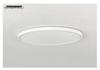 Ultra-Thin Full Spectrum Eye Protection Ceiling Light for Study, Bedroom, or Hallway