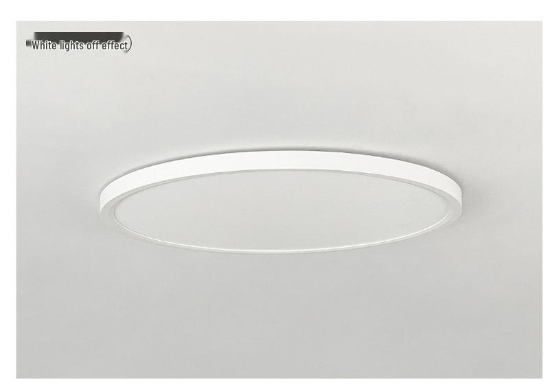 Ultra-Thin Full Spectrum Eye Protection Ceiling Light for Study, Bedroom, or Hallway