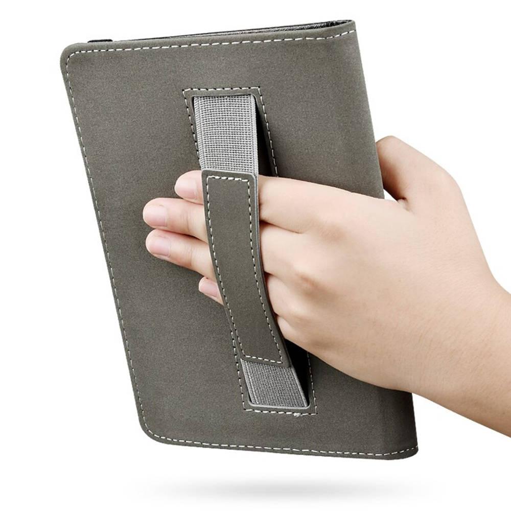 6" Universal Case for Kindle 10/11 and Paperwhite 1/2/3/4 (Black)