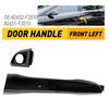 Zewnętrzna klamka drzwi kierowcy przednich lewych Dla NOWEGO 2017- Hyundai Elantra Sedan