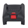 Battery Adapter Fit for PBA Cordless Appliances ABS Power Tool Battery Converter