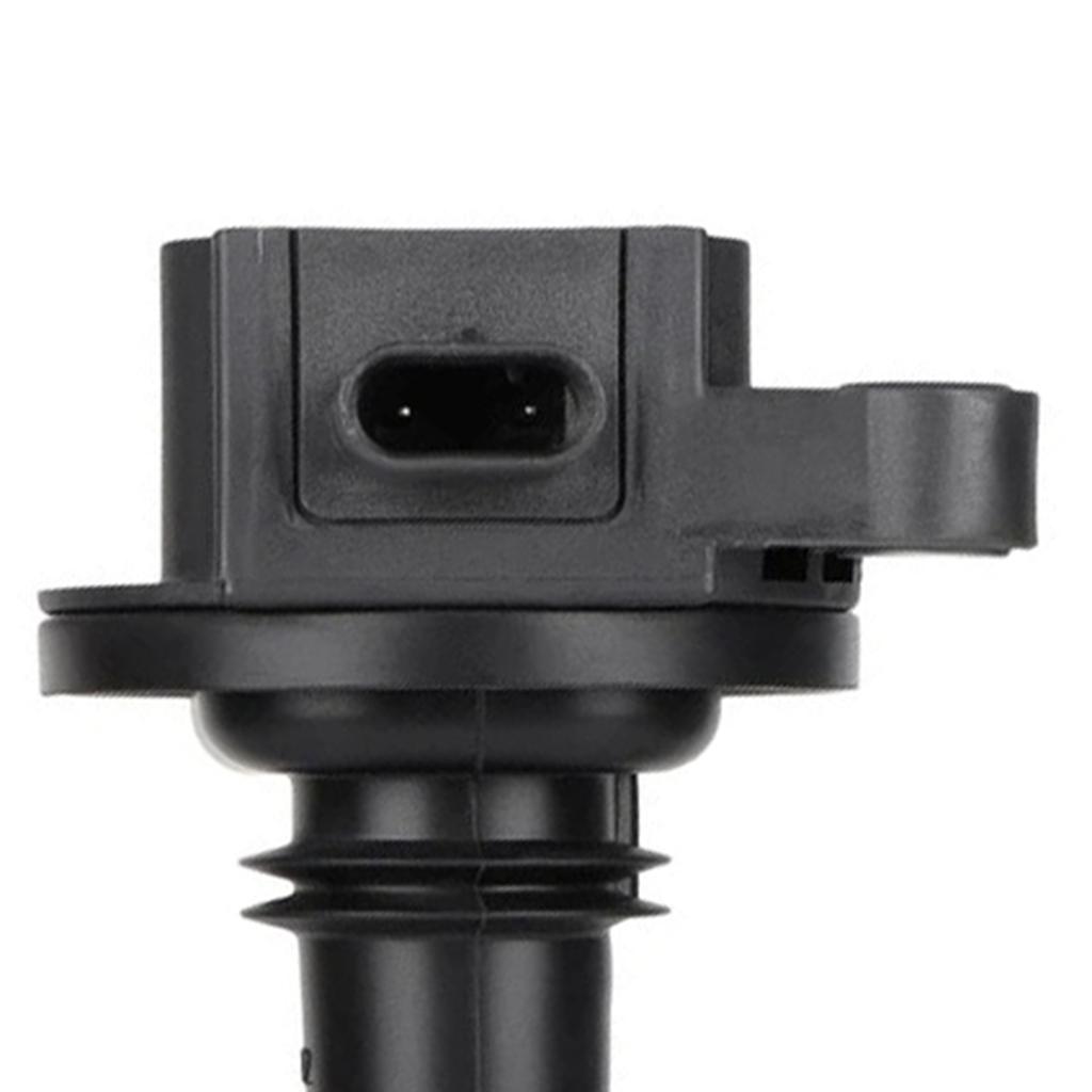 7xIgnition Coils Spark Plugs UF835 For Ford F150 Truck V8 5.0L 2018-2021