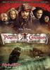 DVD  - Pirates of the Caribbean: At World' VWDS2207 Japan Movies & DVD Used
