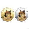 Commemorative Coins, Metal Souvenir Coin, Collectible Gift Display Desktop