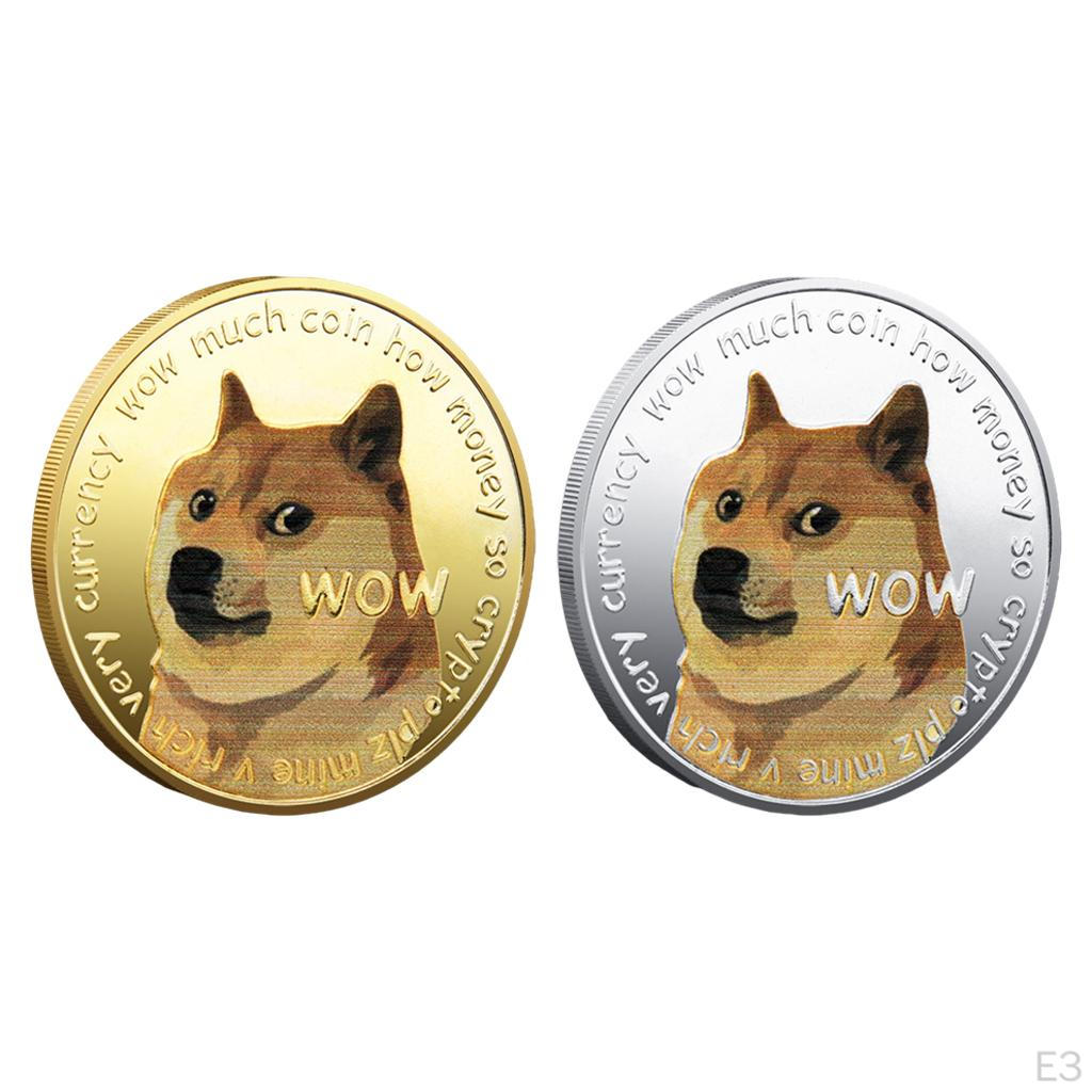 Commemorative Coins, Metal Souvenir Coin, Collectible Gift Display Desktop