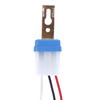 Auto On Off Street Light Switch Photo Control Sensor For Ac 12V 10A 50-60Hz