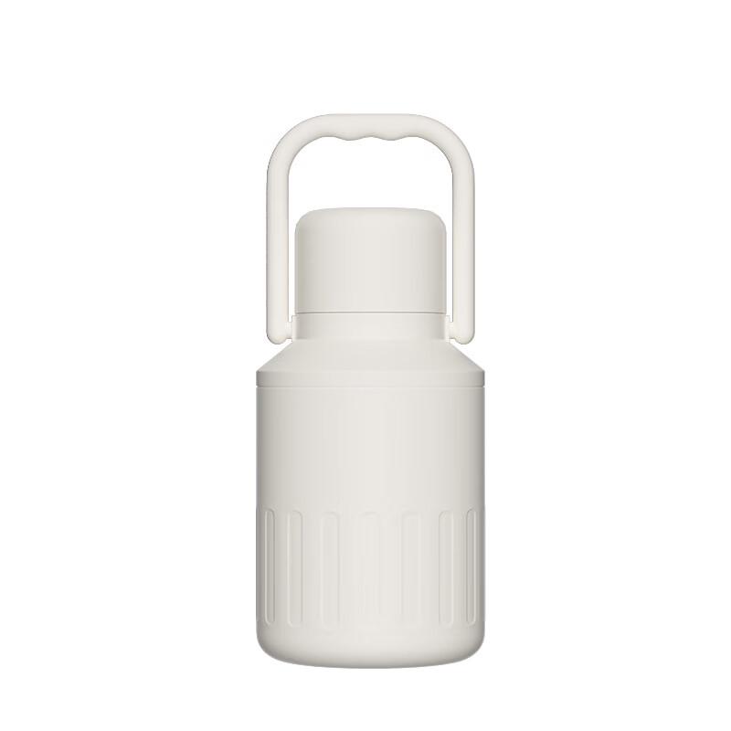 Jilifa 2025 Large Capacity Insulated Mug