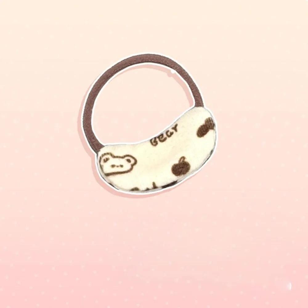 Cute Doll Hat Rabbit Ears Doll Hat Cat Ears Bread Clothes Doll Clothes Set Endless Cream Series Outfit Acssories 10cm Doll