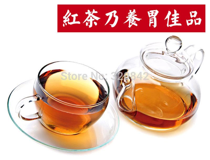 250g Chinese Da Hong Pao Tea Big Red Robe Black Tea Oolong Tea Original Gift Tea