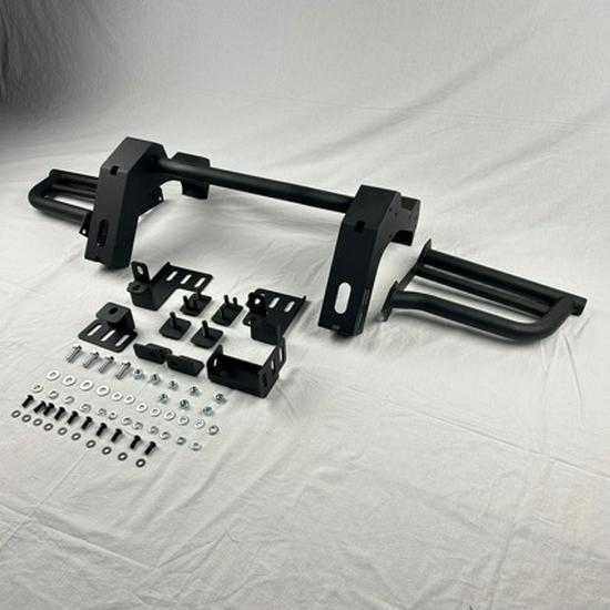 Compatible with 2018-2025 Jimny bumper, JB64/JB74 bull bar, rear bumper, and guard bar.