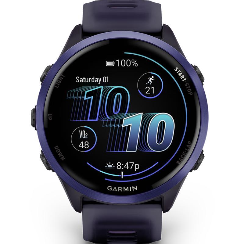 

Серія GPS-смарт-годинників Garmin Forerunner для мультиспорту