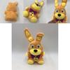Adorable 7.9-inch Spring Bonnie Plush Toy From Five Nights At Freddy's Series