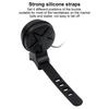 Electric Bike Headlight Tail Light Sets Double Switch ABS 4 LED Beads 3 In 1 OutdoorFront Rear Warning Lights Kit