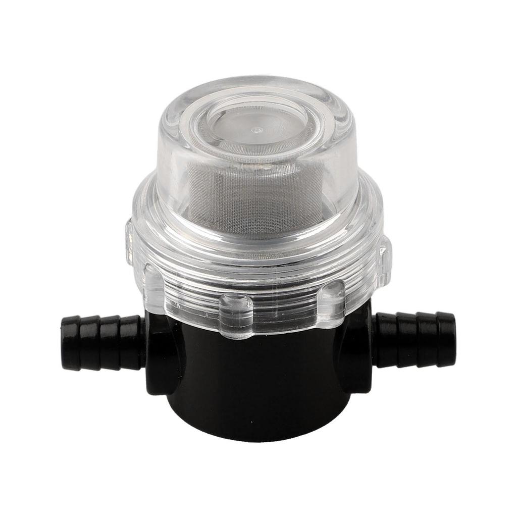 3/8 Inch Water Pump Strainer for Water Pump Pipe Filter Water Level Controller