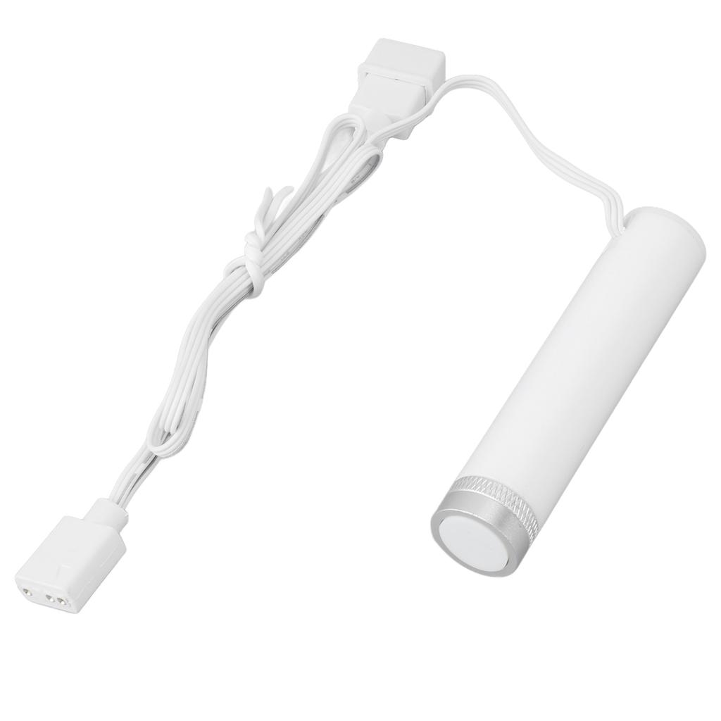 ARGB GPU Support Bracket 5V 3Pin Addressable Magnetic Anti Sag Adjustable Height Graphics Card GPU