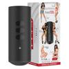 Masturbator for Cybersex - Kiiroo Titan Pornstars Experience