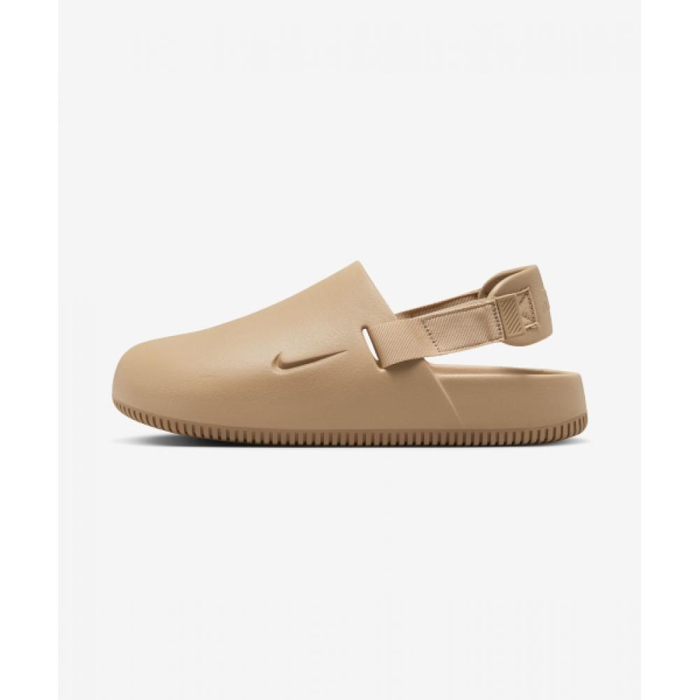 

Мюли NIKE Calm M Hemp FD5131 200