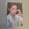 Used Sunoo ENHYPEN Busan Day1 Photocard