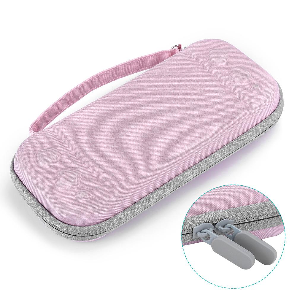 New Portable Console Protective Case for Switch Lite Game Host Easy Carrying Storage Bag