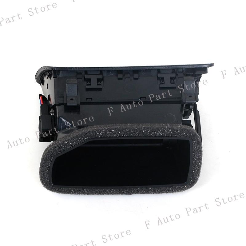 For VW Passat B6 B7 CC R36 Front Dashboard Air Conditioner Outlet A/C Air Conditioning Vents