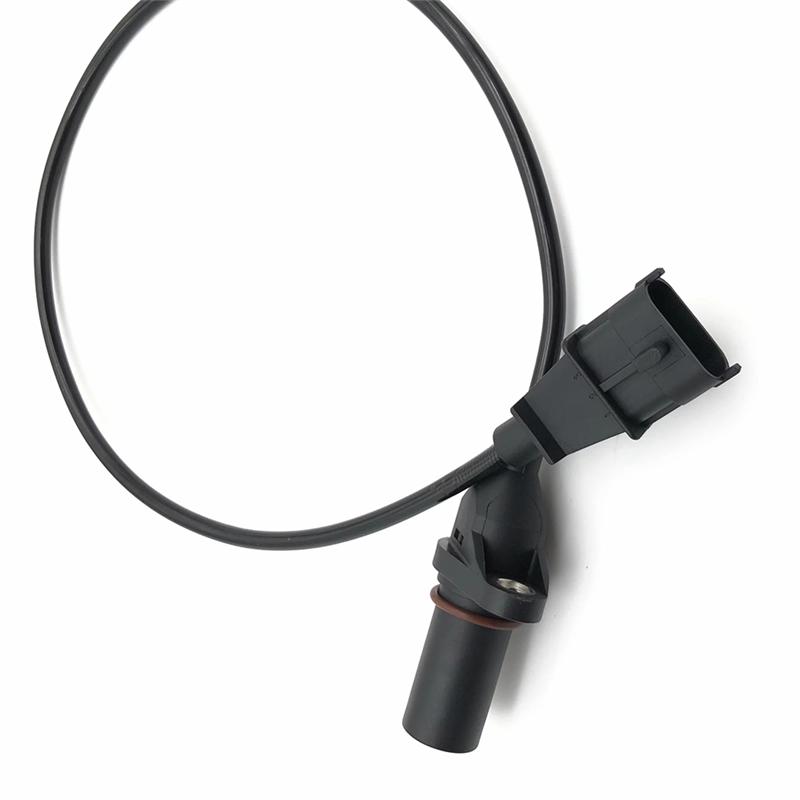 Hot Selling-39180-27800 Car Crankshaft Position Sensor For Hyundai Santa Fe 2005-2009 3918027800 High Quality Car Accessories 17