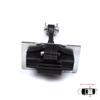 BDP943 Bakre Venstre ELLER Høyre Dørfanger Hengsel Bremse Stopp Sjekkstropp Begrenser 9677467280 for Peugeot 308 MK2 2013-2021 4/5 Dører
