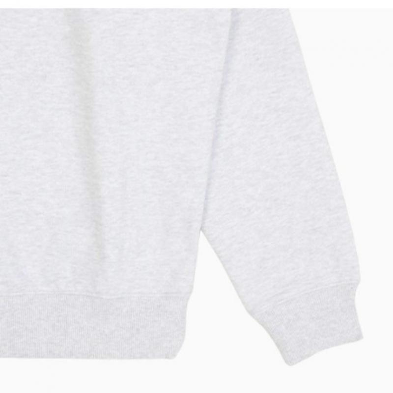 New Balance Long Sleeve Tee Eqs Nbncfco113 16 Public Sports Club Sweatshirt