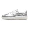 Puma Palermo Chrome Women Sneakers Silver Feather-Grey 399276-01