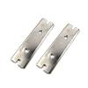 2Pcs 73LP And 73VLPrecision Chainsaw Raker Depth Gauge Set 5056981-01N Chainsaw Depth Gauge Tool For 38 Pitch Chains