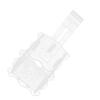 Aquarium   Planter Acrylic Aquarium Hanging   Plant Holder for Fish     Decoration