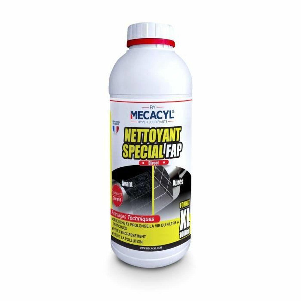 

Nettoyeur à particules Mecacyl BM807 1 L Diesel