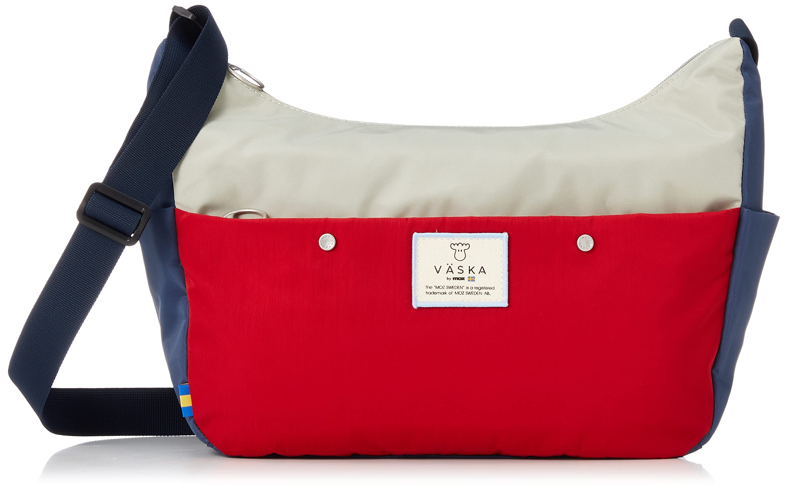 

Сумка через плечо Tricolor [Mozu] VZNW-04 Женская