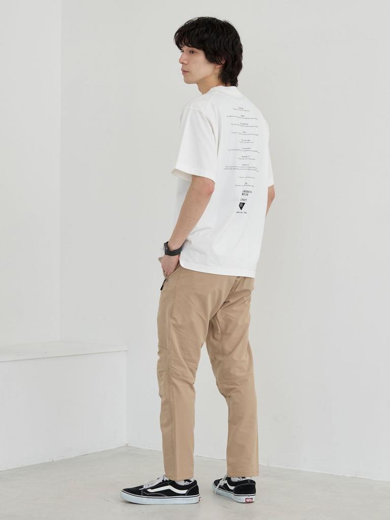 Coleman Easy Pants, 75404030394 0950 BLACK (09), Size M (Web Exclusive)