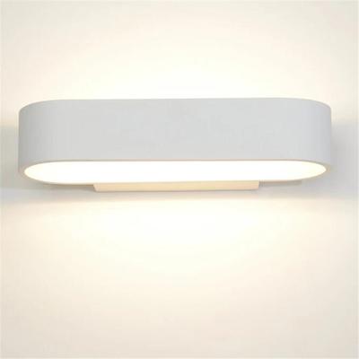 Oświetlenie LED – Lampy ścienne LED