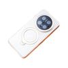 Applicable Huawei Mate70pro Mobile Phone Case New Bracket Rotating Magnetic Suction M60 Internet Celebrity 70 Internet Celebrity Male Leather Case